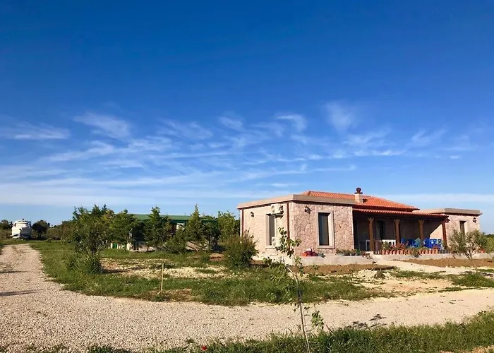 Le Petit Hotel Ve Bag Evi