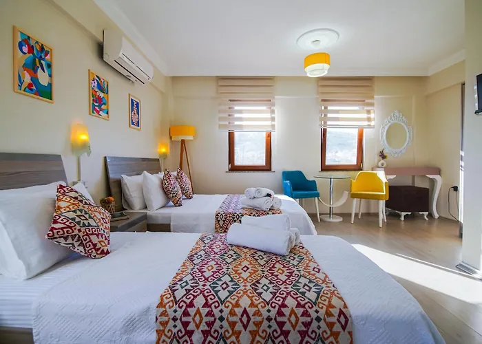 Ada Olympos Otel