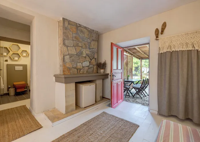 Aral Tatil Ciftligi