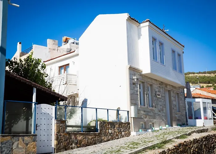 Esinti Hotel