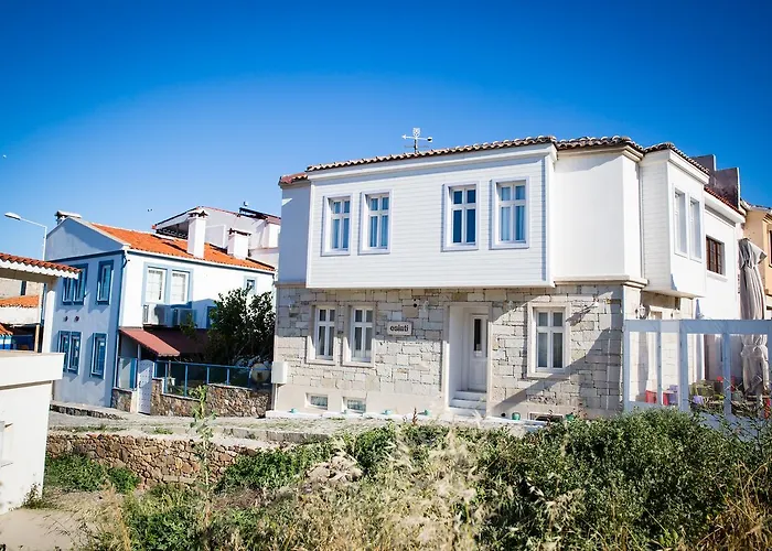 Esinti Hotel